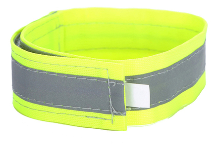 Сигнальный ошейник для собак OSSO fashion, р. M, арт. Сг-1017