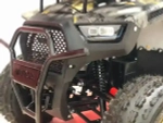 Электроквадроцикл MOTAX GRIZLIK E1500 2024