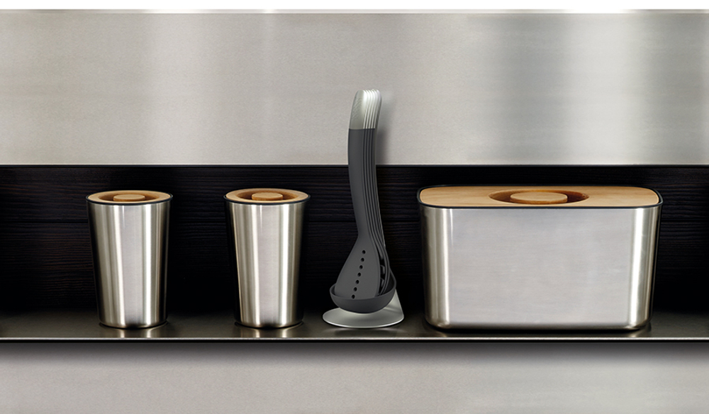 Набор кухонных инструментов Nest Коллекция 100 Joseph Joseph