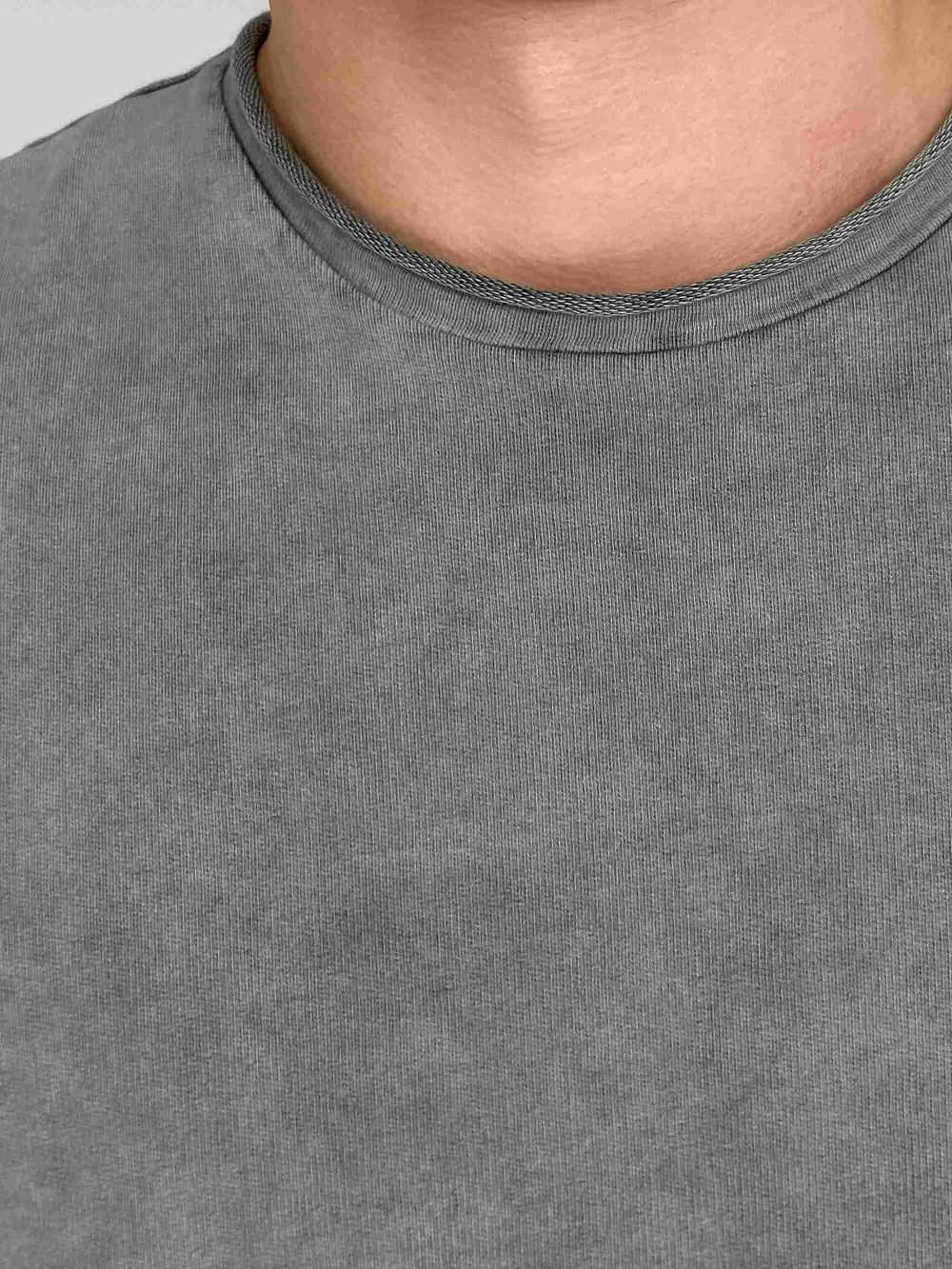 Футболка вареная