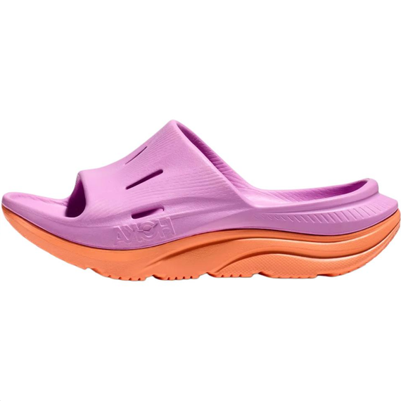 Hoka One One Ora Recovery 'Purple'