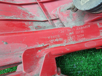 ПТФ левый Hyundai Elantra 6 AD (2018-2020)