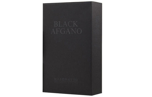 Nasomatto Black Tobacco Perfumes древесный аромат парфюм edp 30ml