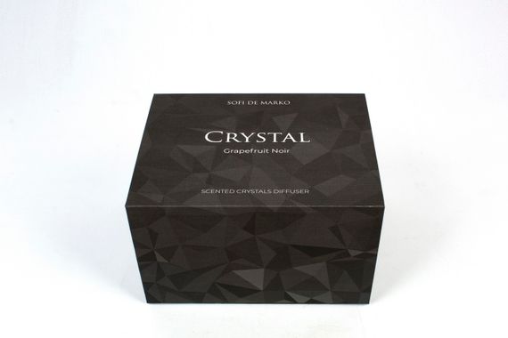 Grapefruit Noir Ароматические кристаллы (500гр)