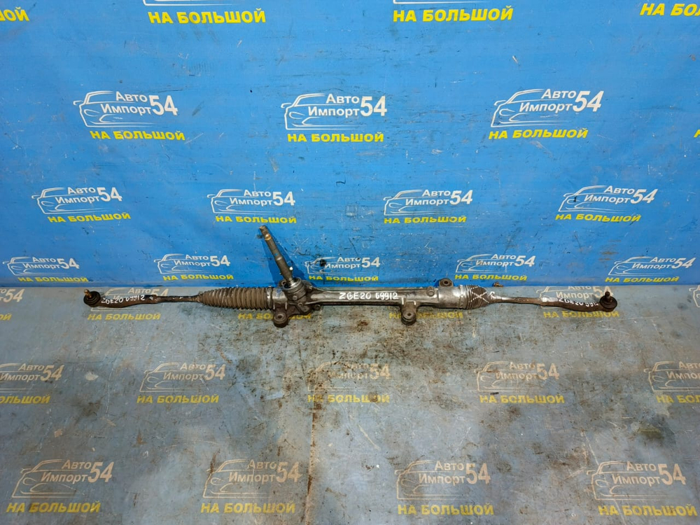 Рейка рулевая TOYOTA WISH 2009-2012