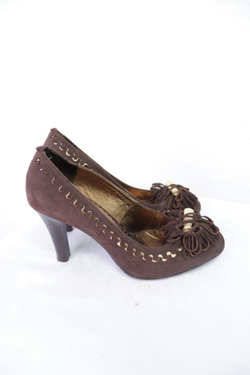 Туфли Lucca кожаные 37 размер