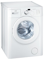 Полногабаритная стиральная машина Gorenje WA 610SYW
