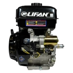 Lifan 190FD D25 (for R) двигатель бензиновый 00-00004653