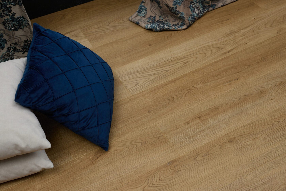 Кварц-винил SPC Steinholz Prime 4,5 мм Гальштат 1.7568 м2