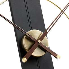 Часы настенные Chelsy, 143 см