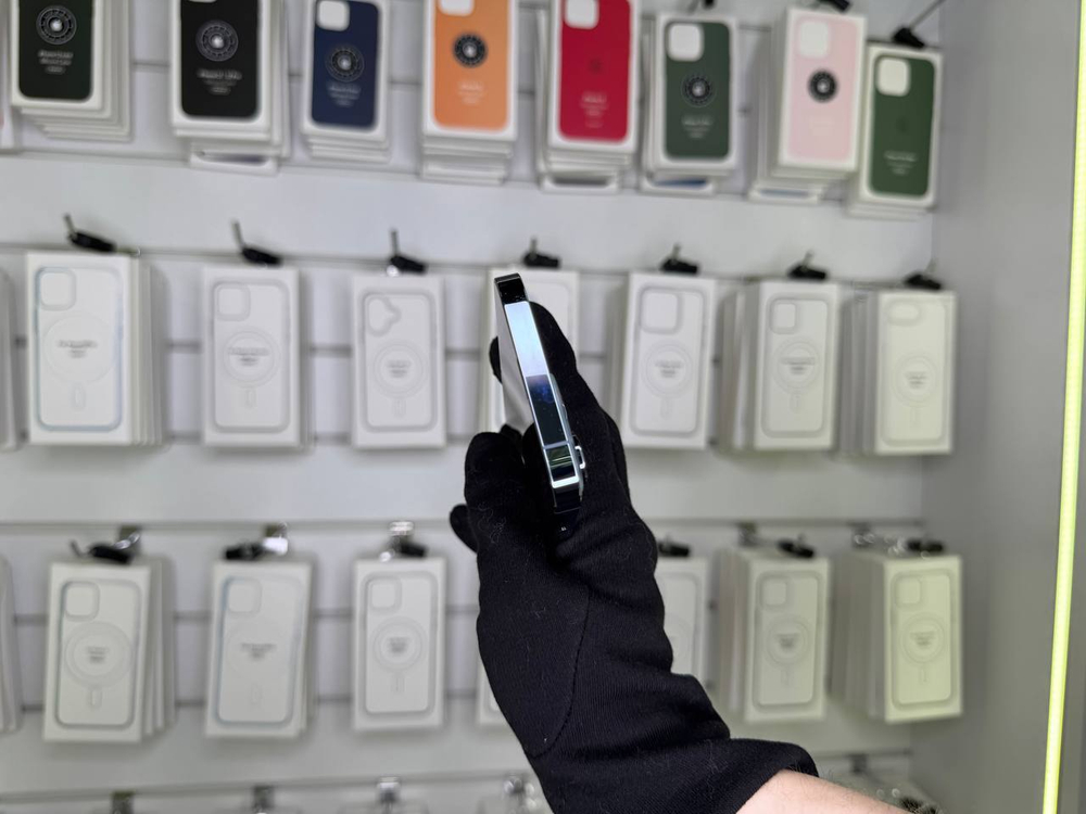 iPhone 13 Pro, 1 ТБ б/у