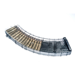 Магазин 40 местный для“Сайга-МК”, Mag Sg762 40-40/Tr, PufGun