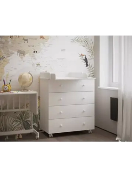 Комод Incanto Nova 800/4