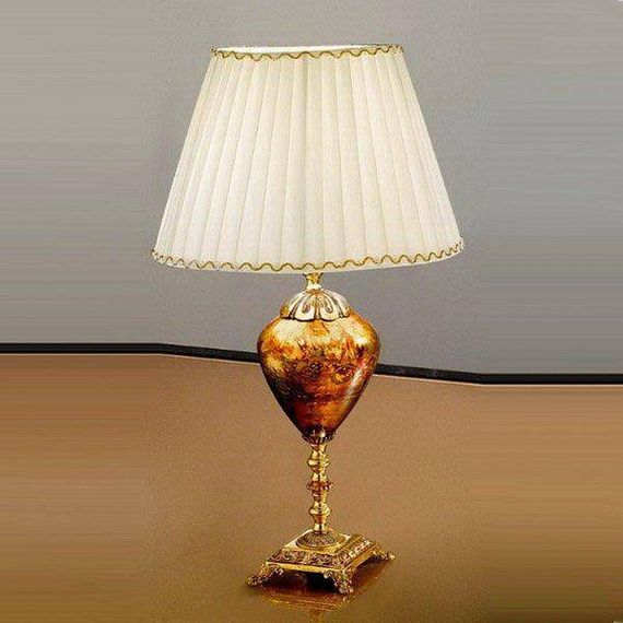 Настольная лампа Kolarz 0331.71.Au (Австрия)