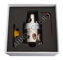 Расточная головка CKB6-EWN68150-71 "ACCKee"