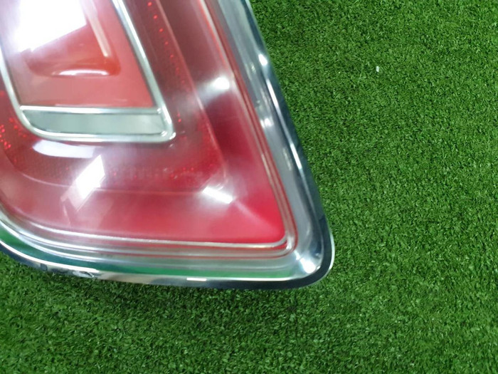 Фонарь левый Rolls-Royce Phantom 8 (2017-2022) LED