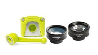 Набор Lensbaby CreativeMobileKit for iPhone 5/5s