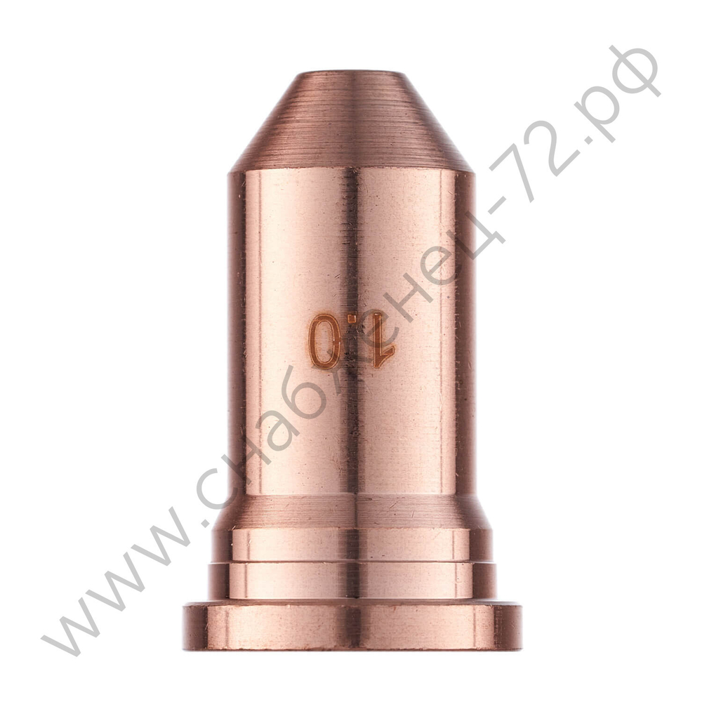 Сопло BS d1,0 50A IPT 100 NOM1010-1