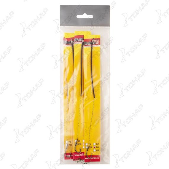 Поводок Бойл Б-4 Helios (HS-PB-B4)