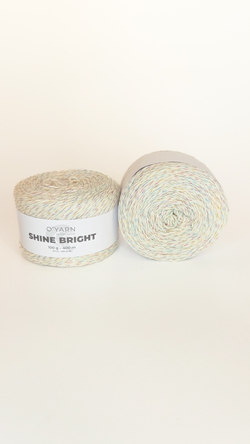 O’YARN SHINE BRIGHT, 100г