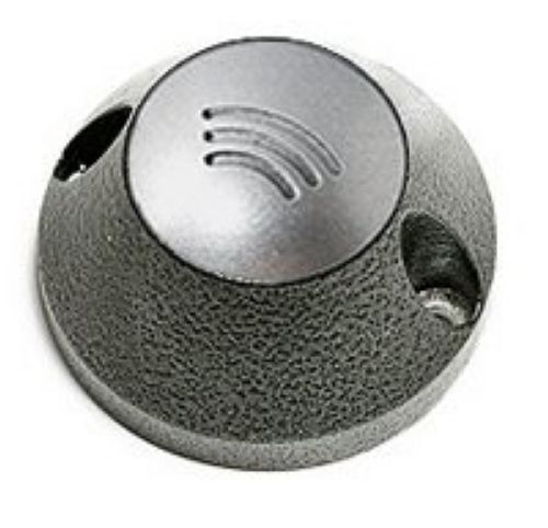 CP-Z-2 (мод.MF-I) считыватель накладной светлый