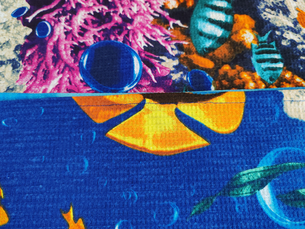 Полотенце банное, 75х150