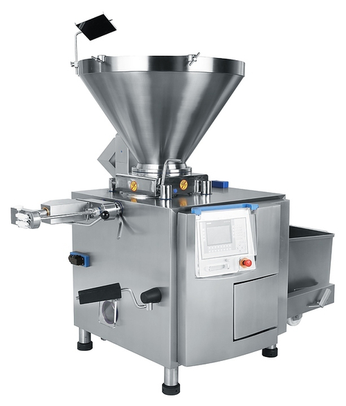 Вакуумный шприц Hualian GZY6000