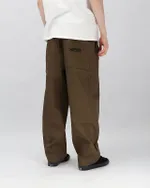 Брюки Anteater Widepants Хаки