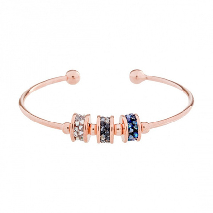 Браслет Fiore Luna C1709.1.4.5 RG