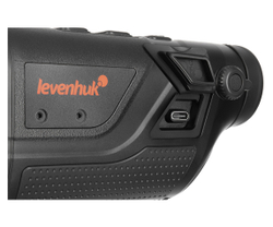 Монокуляр тепловизионный Levenhuk Fatum Z100 - фото 12