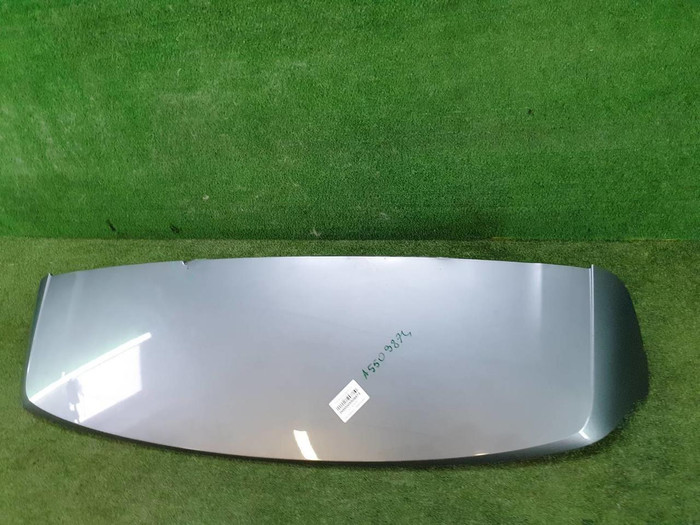 Спойлер крышки багажника Volvo XC90 2 (2014-н.в.)