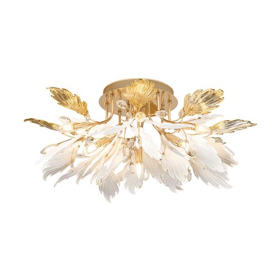 Потолочная люстра MODELUX ML.6869.850 GD