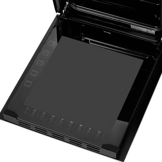 Встраиваемый духовой шкаф MAUNFELD EOEH5110B