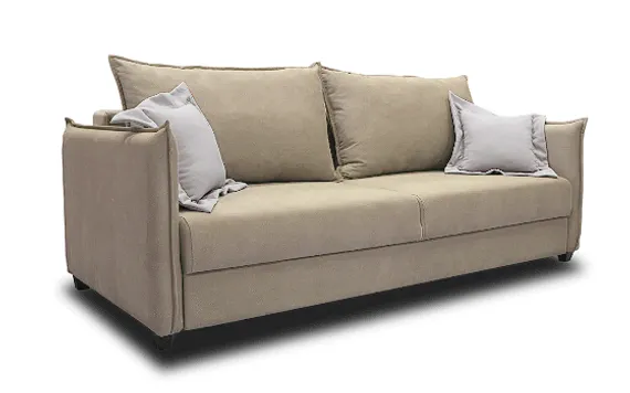 Прямой диван ТОКИО