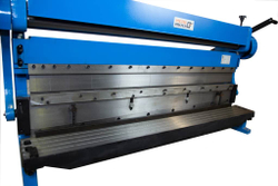 Комбинированный листогиб Metal Master GBR 1315