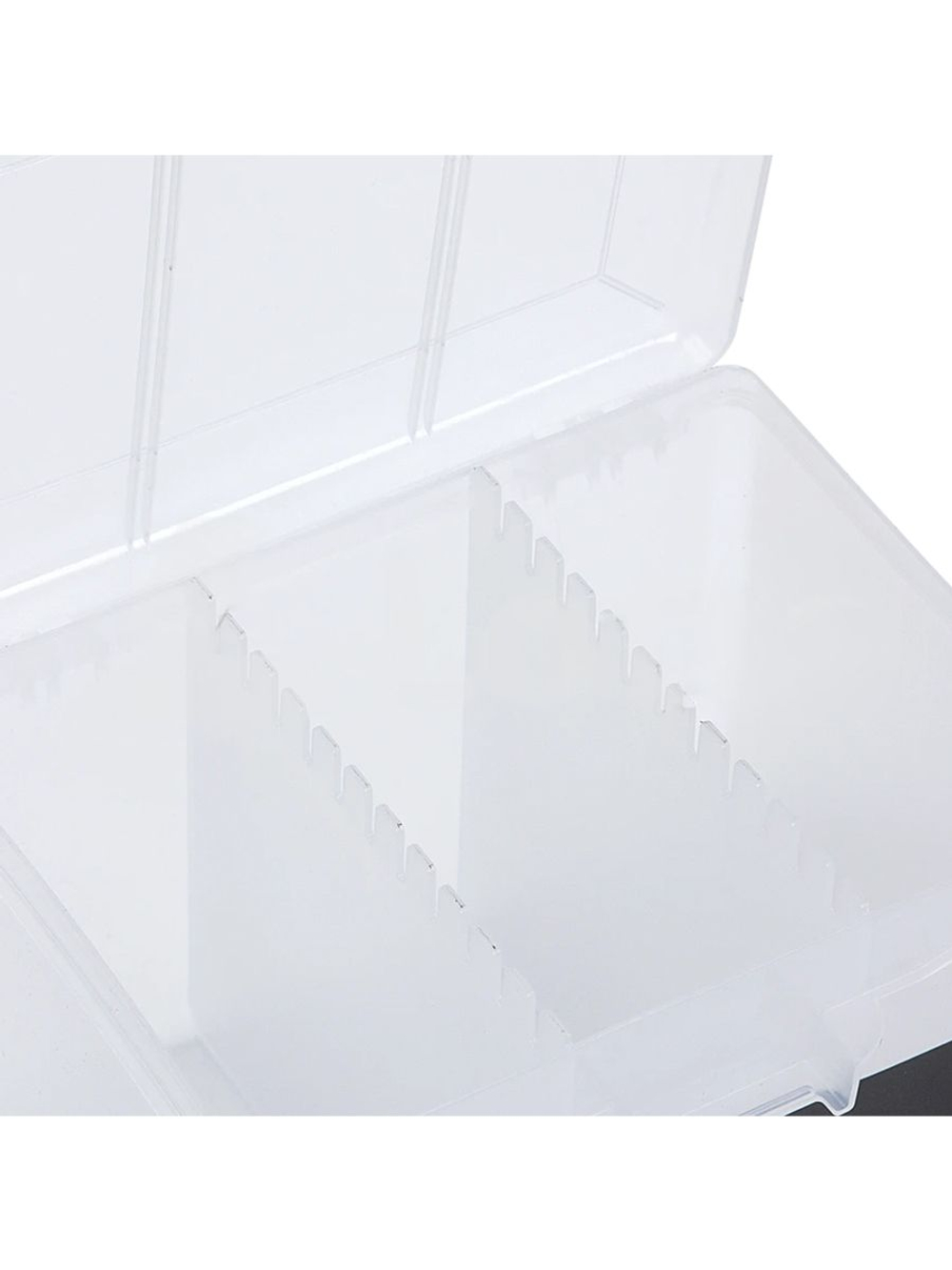 Коробка для приманок Plano Prolatch Spinnerbait Organizer 350304, 19.1 x 14.9 x 12.4 см (1561207)