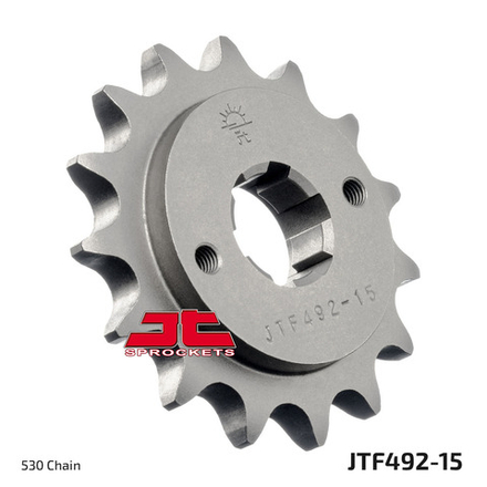 Звезда JTF492.15