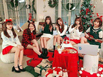 Альбом Gfriend - FLOWER BUD 2nd Mini Album KIHNO KIT