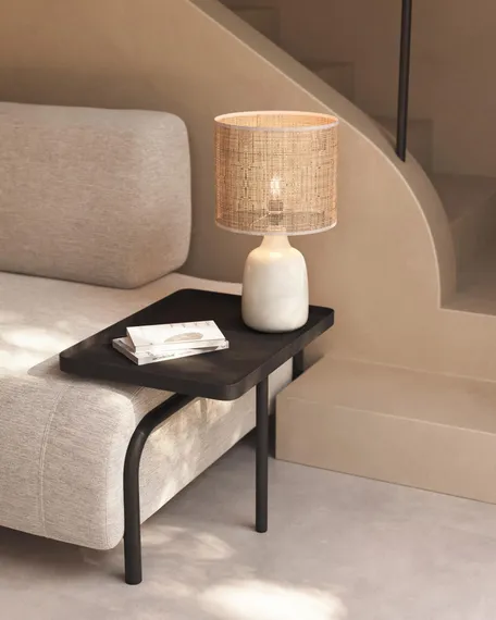 Модуль трехместного дивана Compo, бежевый