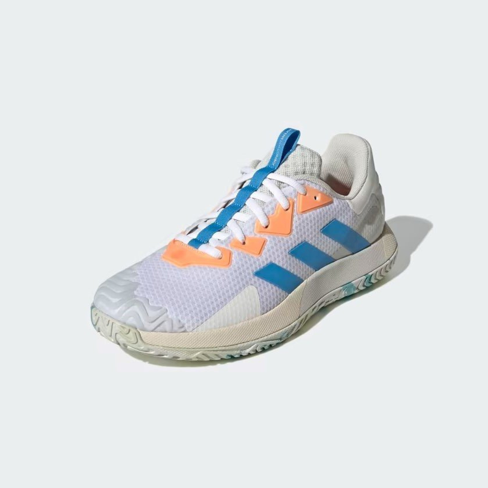 Tenis adidas multicolor store