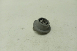 SRV53M00RU/06 ктп18 Ролик корзины для посудомоечной машины Bosch SRV53M00RU/06 б/у