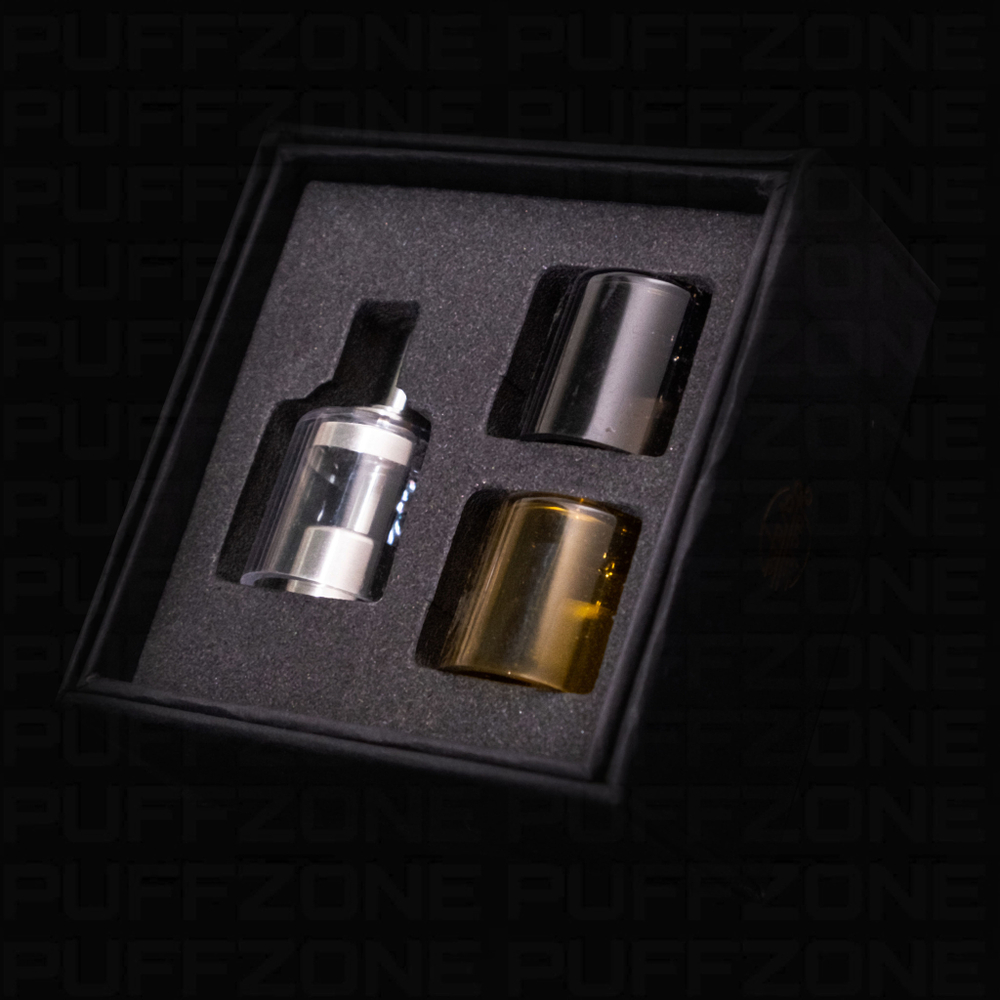 Pandora MTL RTA V2 Bell Cap