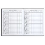 Дневник школьный 48л "Смешной кот" (Феникс+)