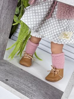Кукла для девочки 40см Маленькая Суси мягконабивная (N4240K1)