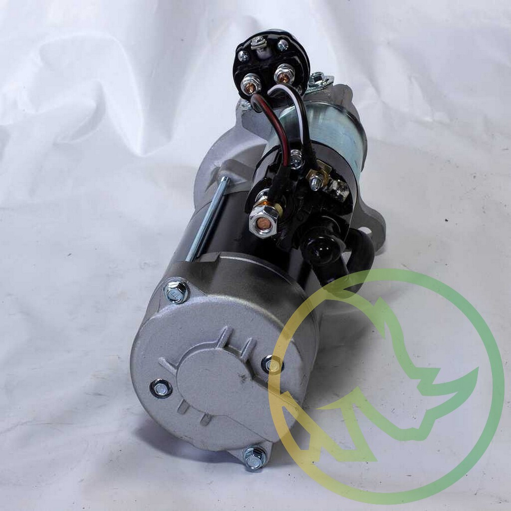 Стартер 24V 7.5kW /12зуб./открытый MAXPOWER (M105R3038SE / M105R3038SE-VPP / MS3504)
