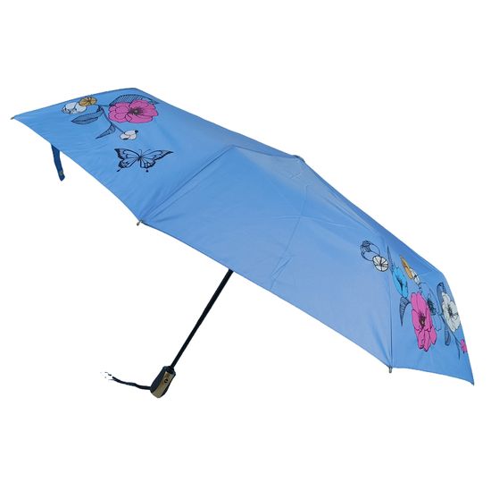 Женский зонт Три Слона Полный автомат 220-R-07