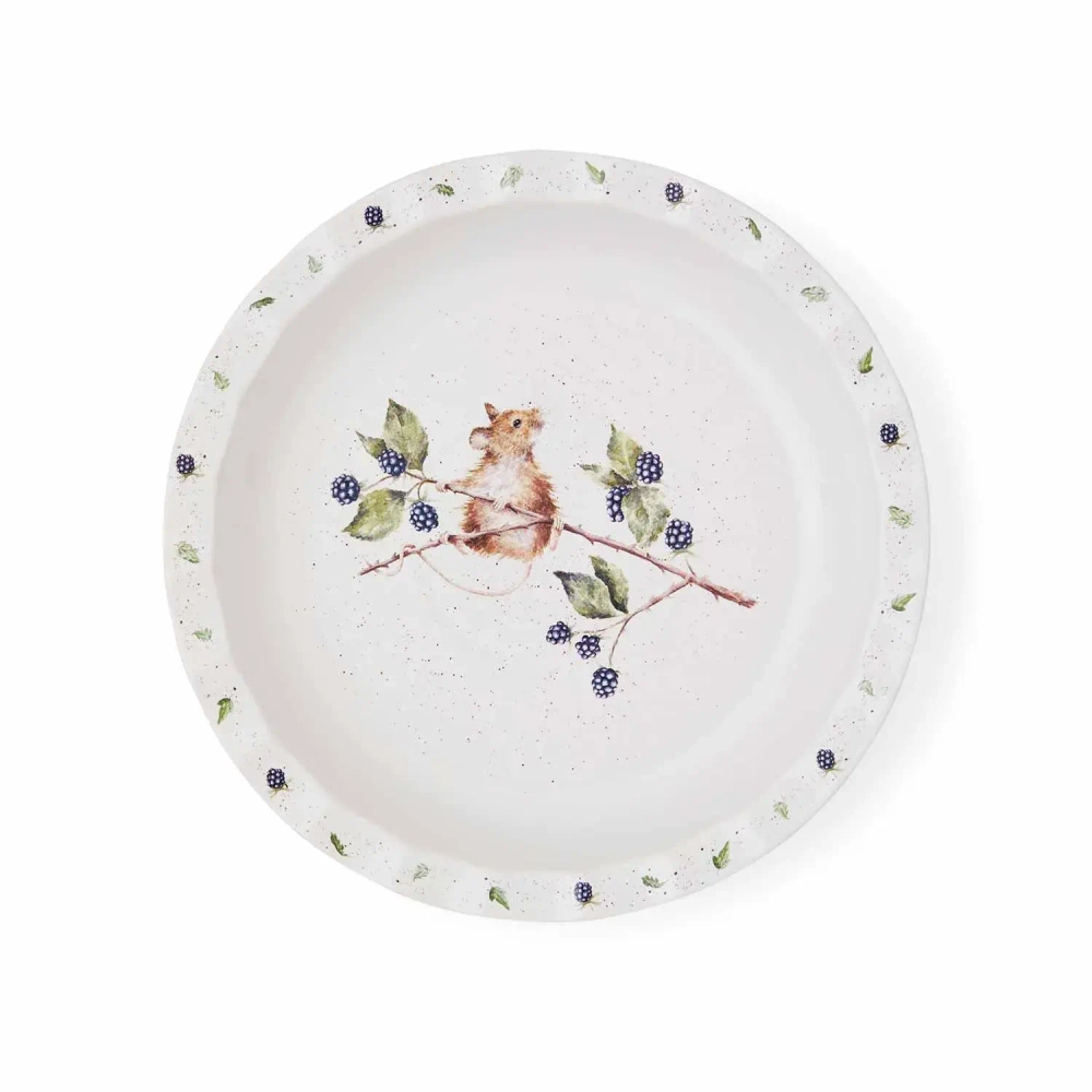 Royal Worcester Форма для торта «мышь» Wrendale Designs диаметром 27 см