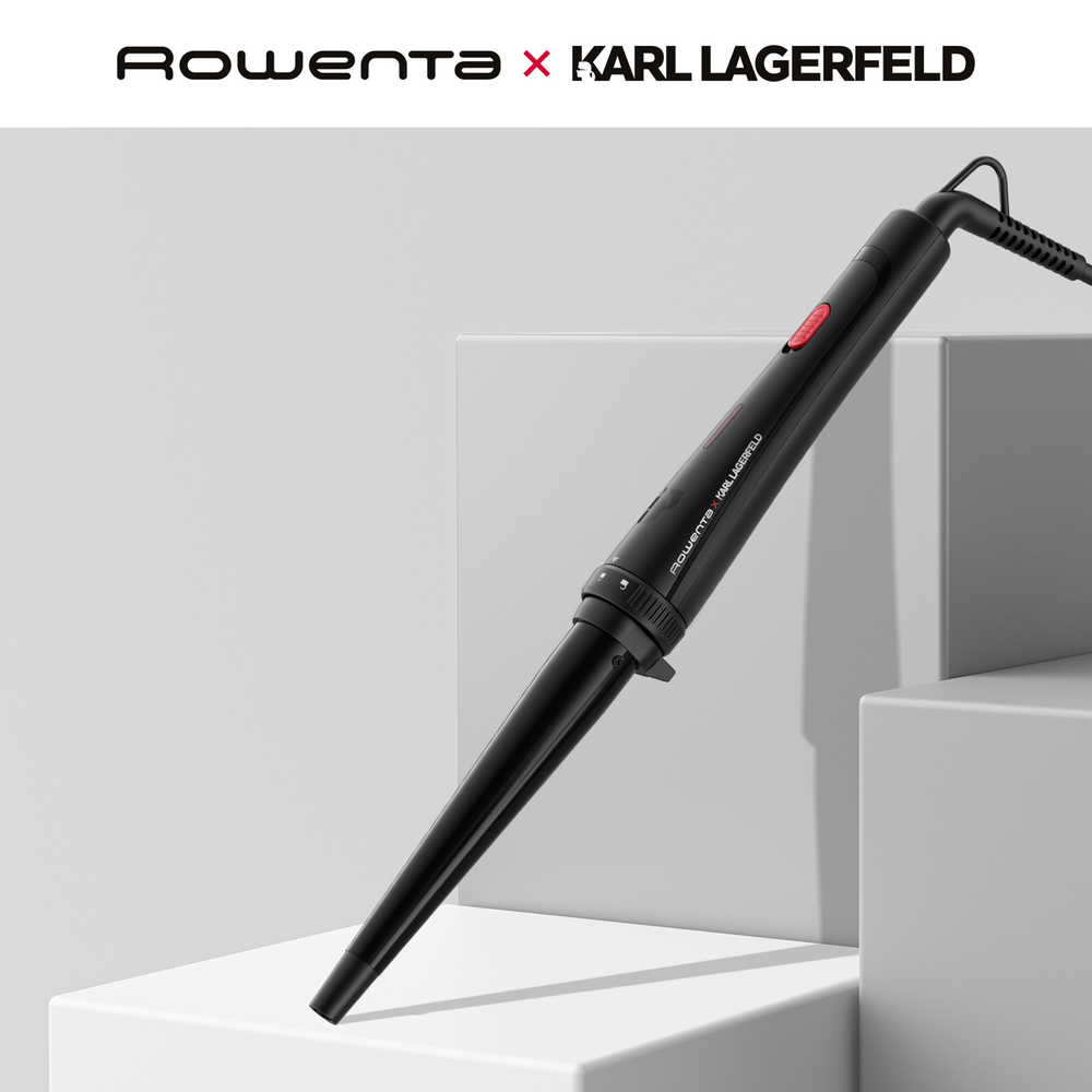 Мультистайлер 9 в 1 Rowenta Karl Lagerfeld CF422LF0