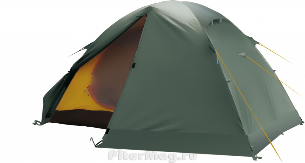 Палатка BTrace Guard 2 [T0010]