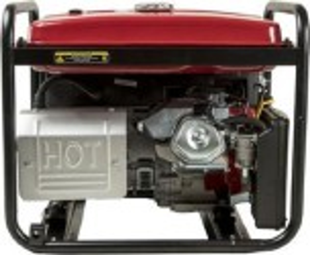 Генератор бензиновый DDE G 550 917-408